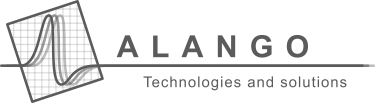 Alango Technologies logo