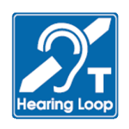 Hearing Loop symbol