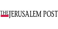 El logotipo del Jerusalem Post