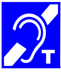telecoil icon