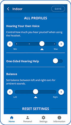 Active Noise Cancellation vs. Noise Reduction » BeHear