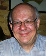 Barry Mishkind broadcaster and reviewer