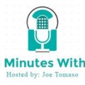 15 minutes with Joe Tomaso