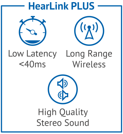 BeHear LINK (HearLink PLUS) » BeHear